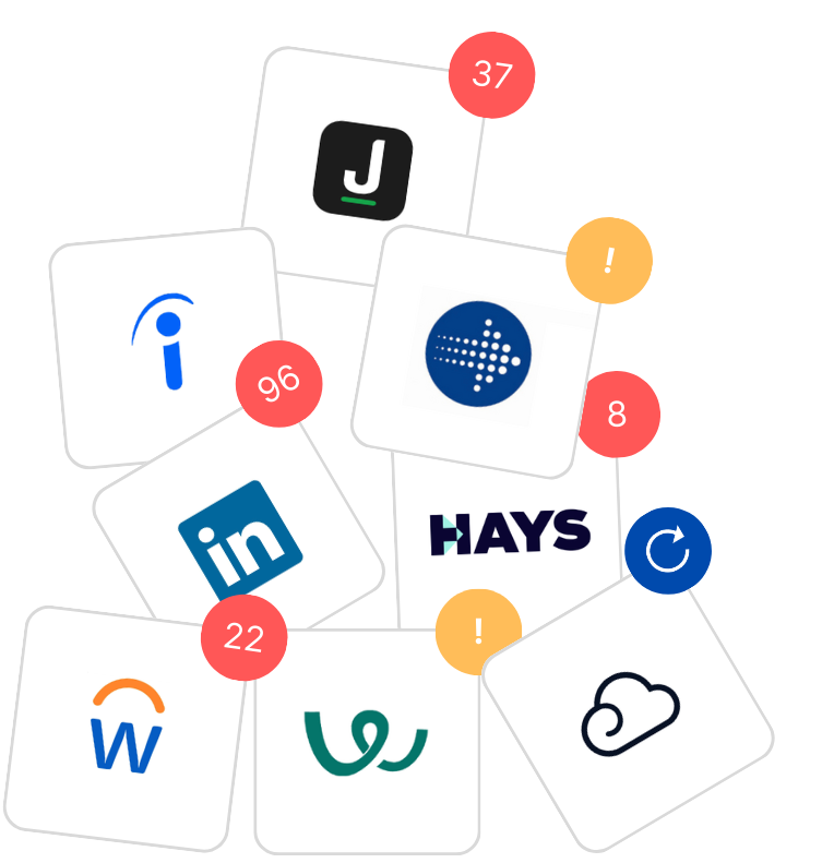 Other apps